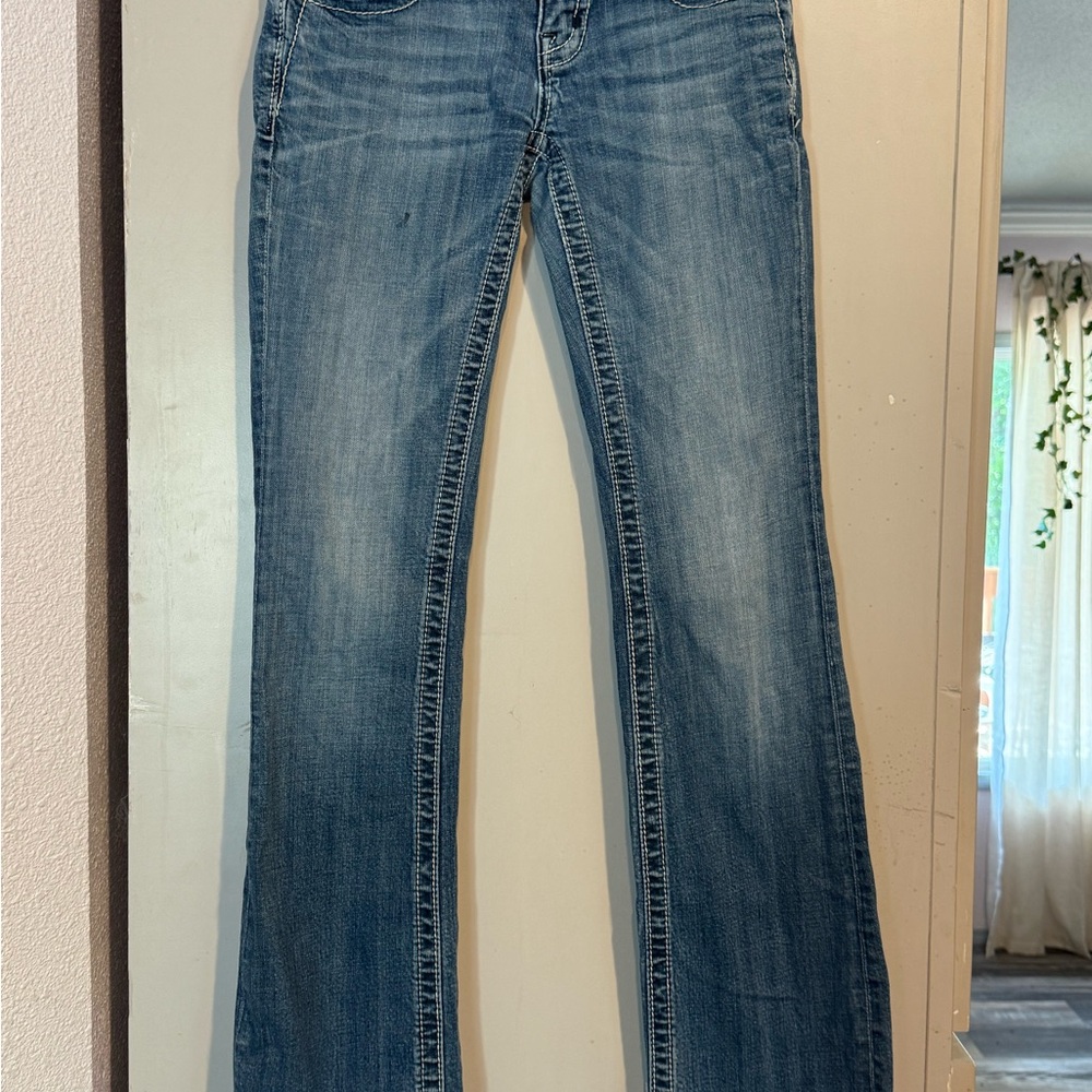 Miss Me Women's Blue Jeans